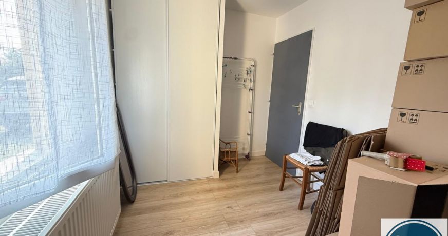 location Maison Champagne