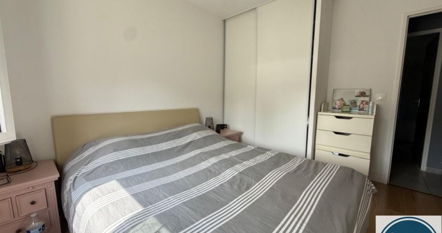 location Maison Champagne