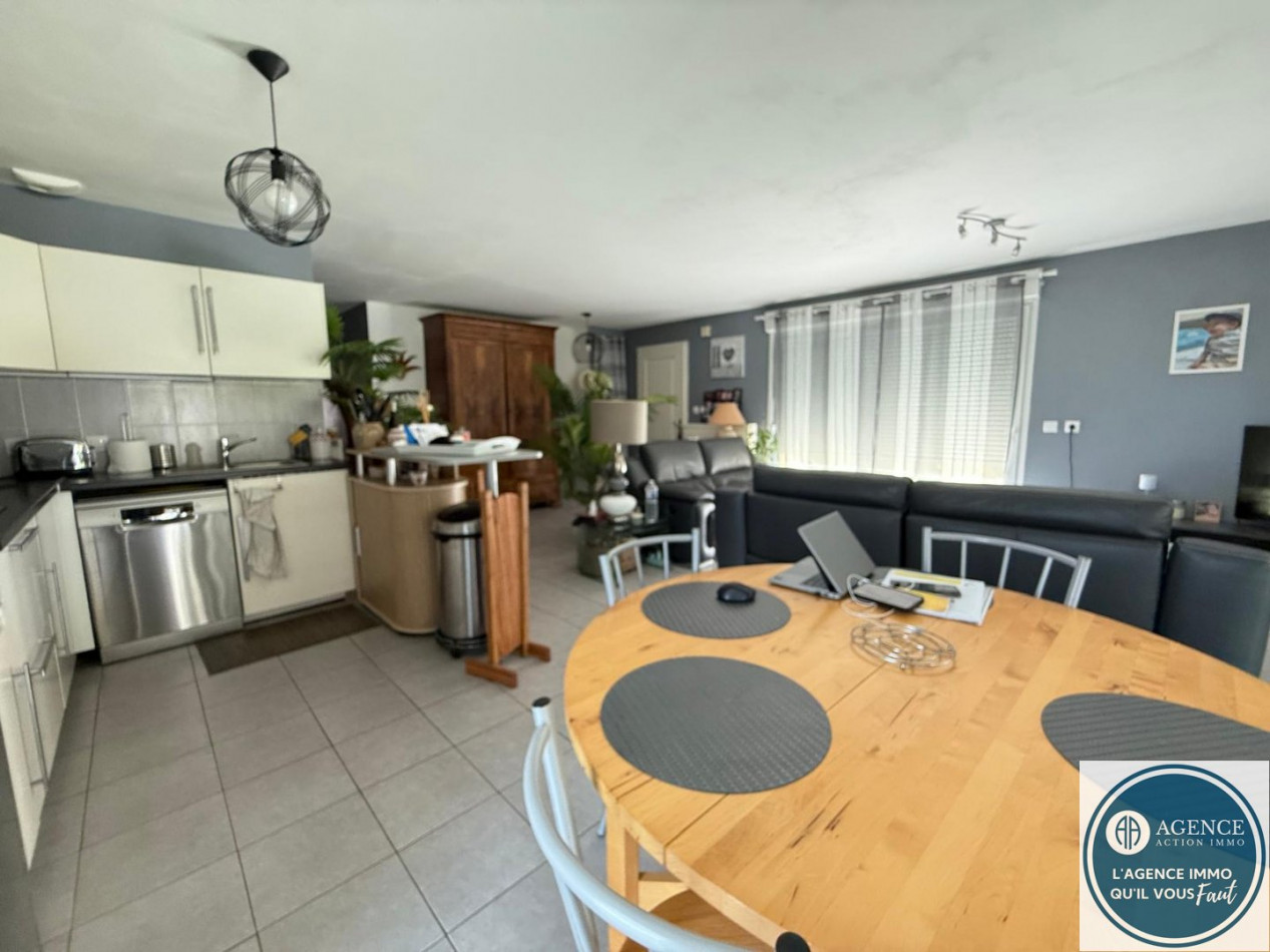 location Maison Champagne - Photo 7