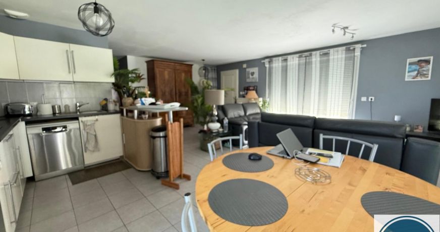 location Maison Champagne