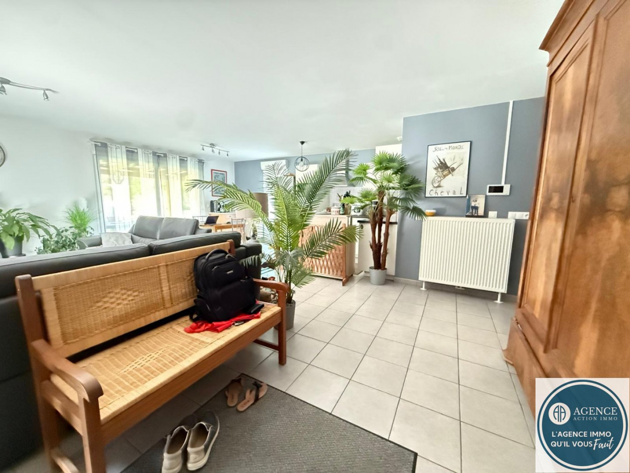 location Maison Champagne - Photo 4