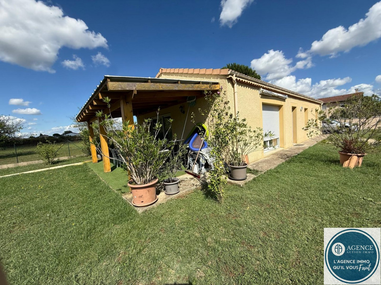 location Maison Champagne - Photo 2