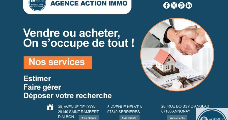 vente Maison Felines