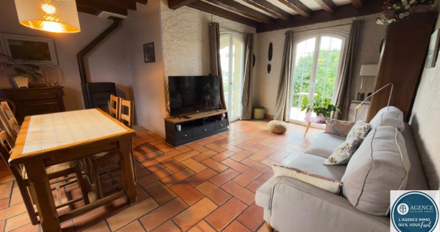 vente Maison Felines