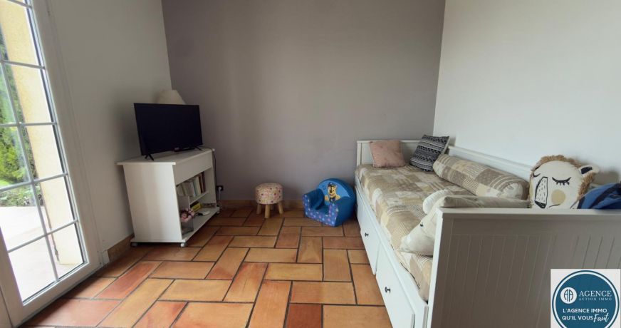 vente Maison Felines