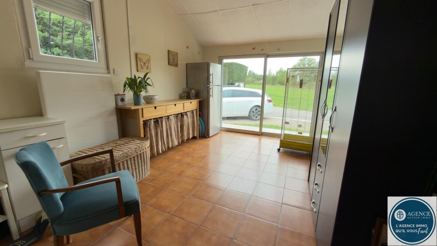 vente Maison Felines - Photo 13
