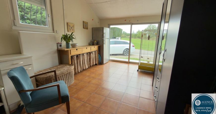 vente Maison Felines