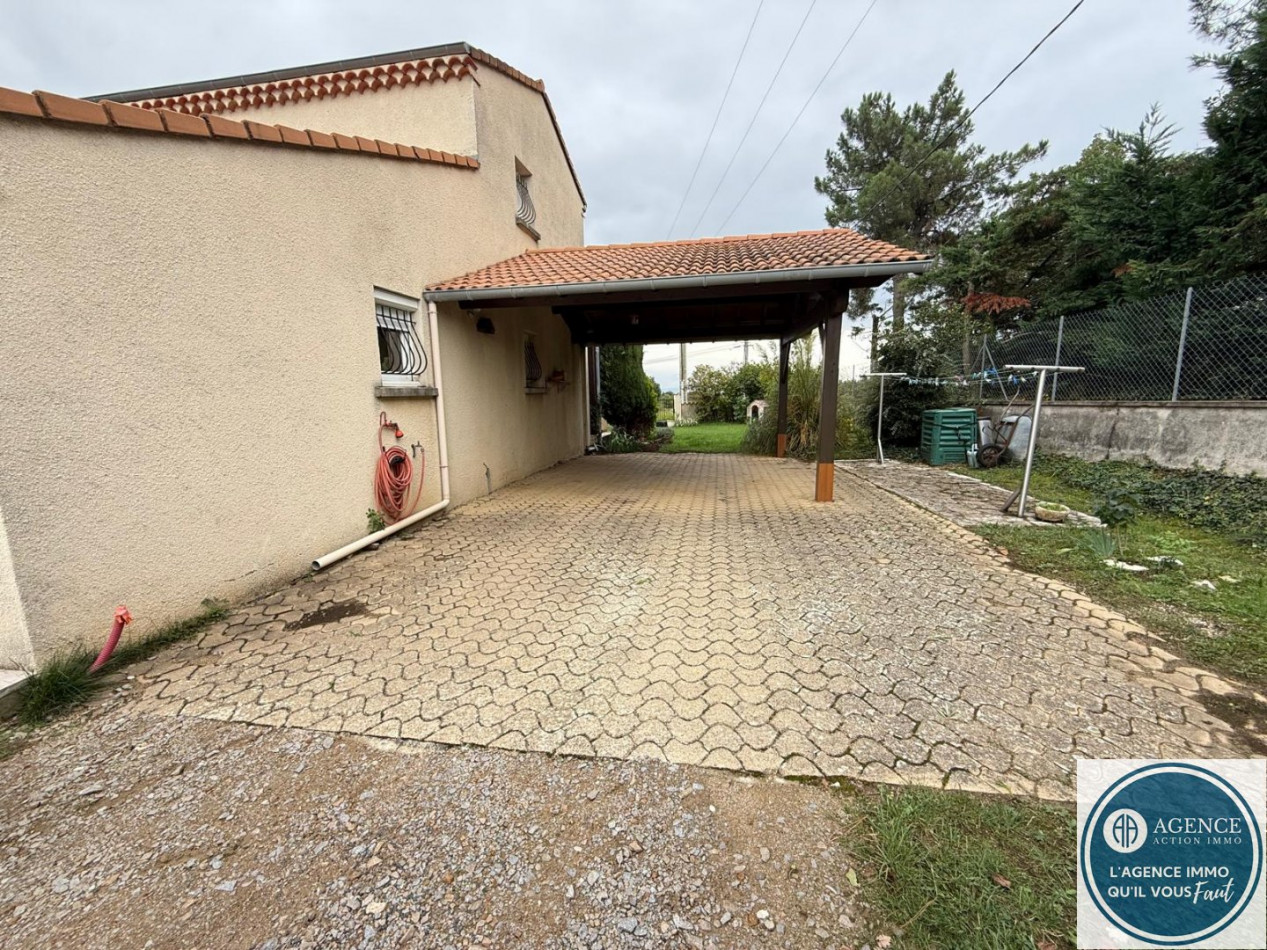 vente Maison Felines - Photo 14