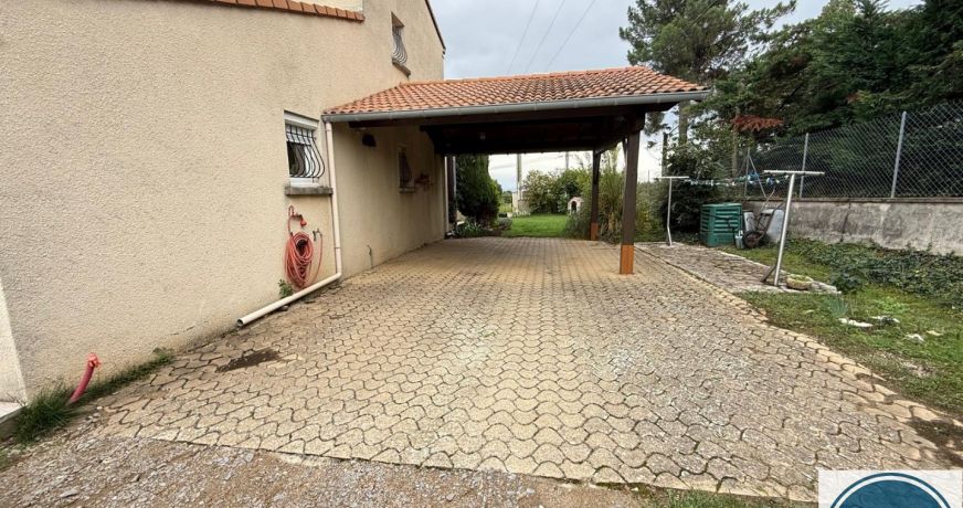 vente Maison Felines