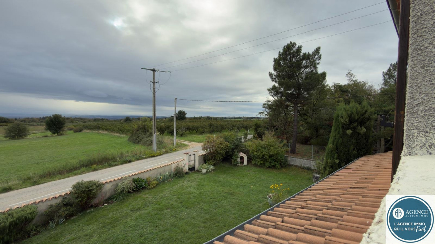 vente Maison Felines - Photo 17