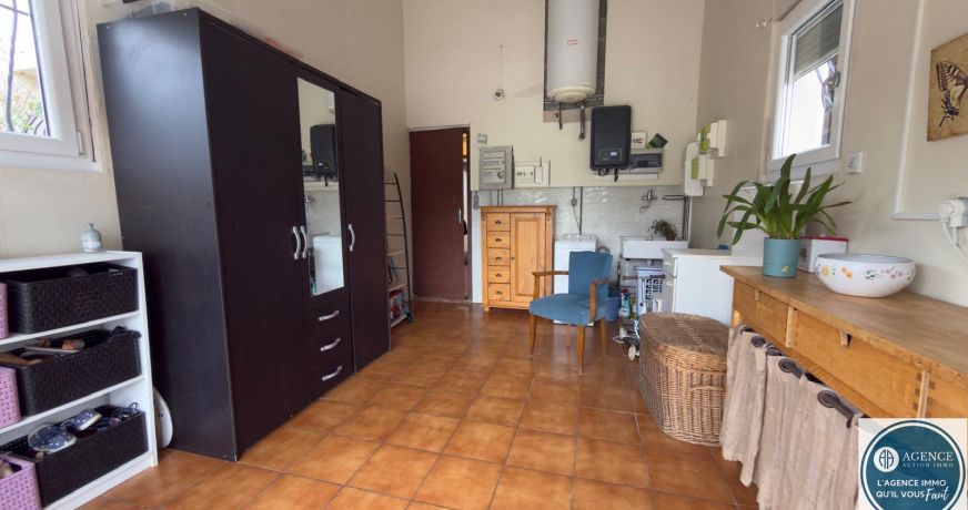 vente Maison Felines