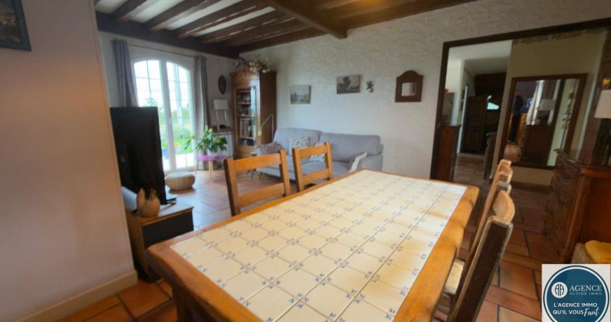 vente Maison Felines
