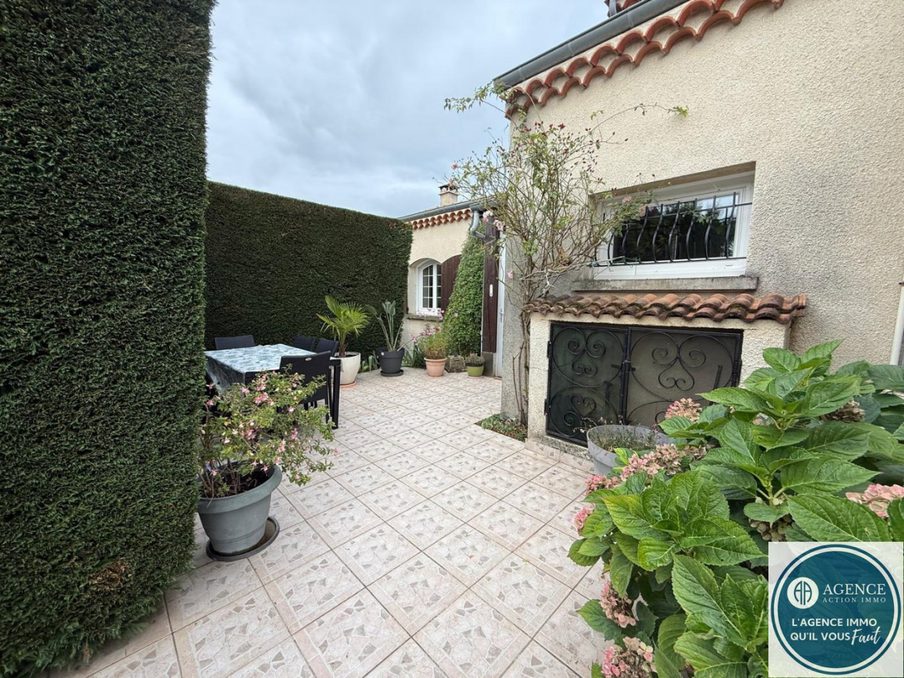vente Maison Felines - Photo 20
