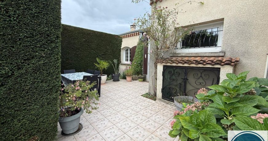 vente Maison Felines