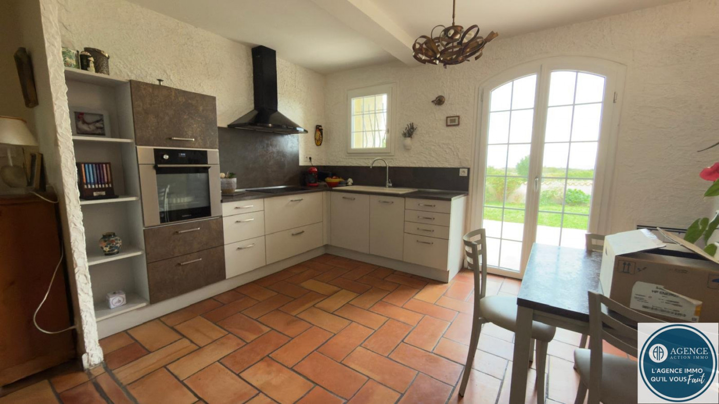 vente Maison Felines - Photo 3