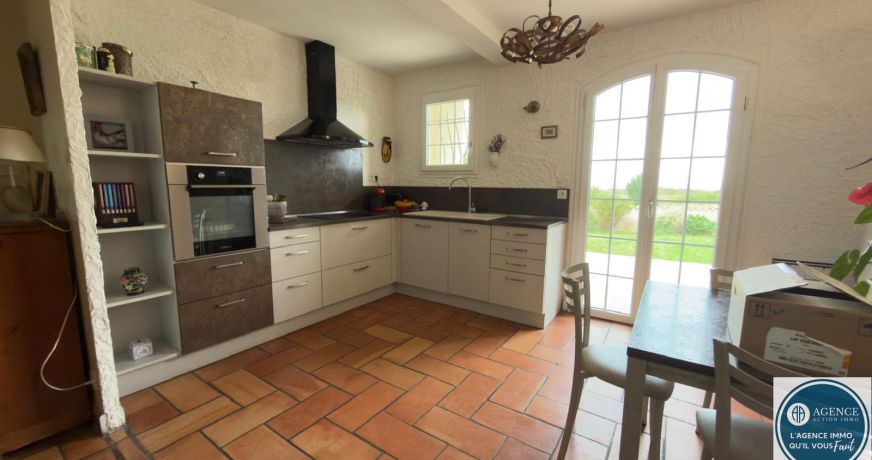 vente Maison Felines