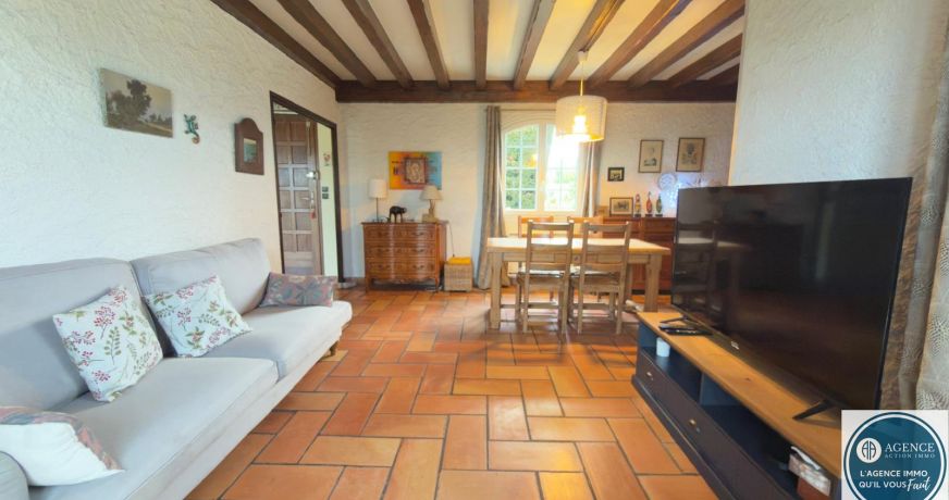 vente Maison Felines