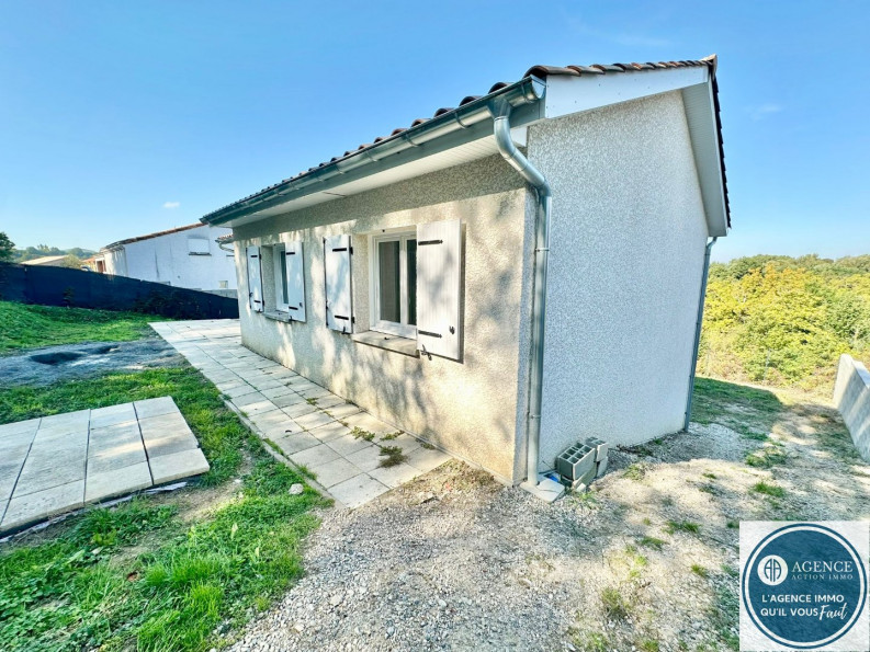 location Maison Moras En Valloire - Photo 2