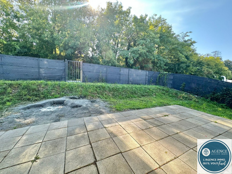 location Maison Moras En Valloire - Photo 4