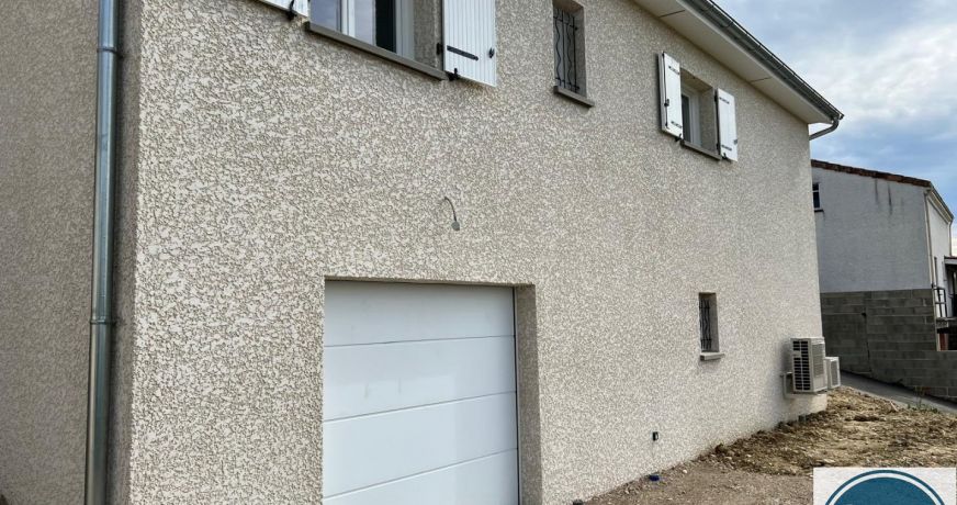 location Maison Moras En Valloire