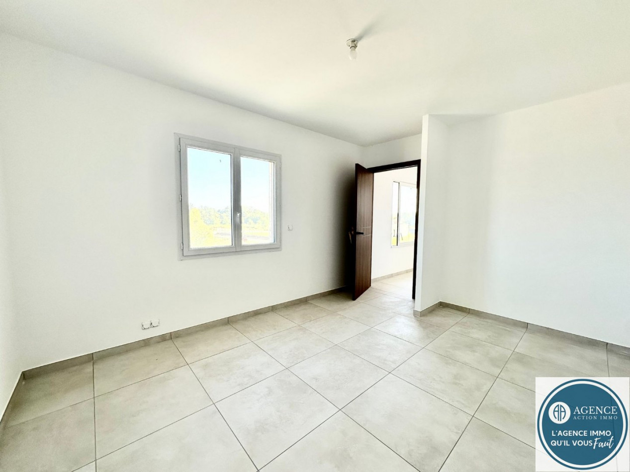 en location saisonnière Appartement Limony - Photo 12