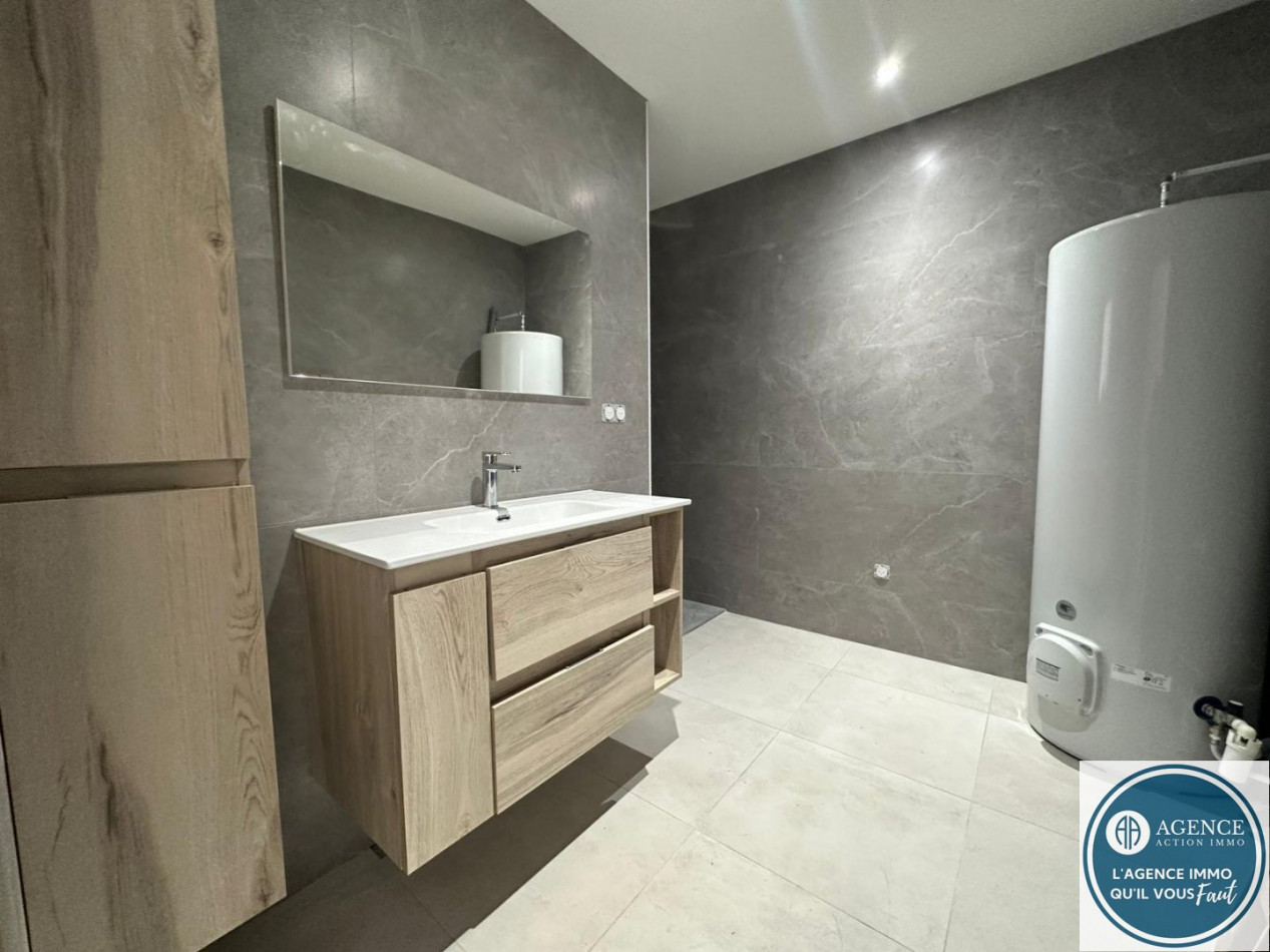 en location saisonnière Appartement Limony - Photo 16