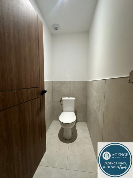 en location saisonnière Appartement Limony - Photo 6