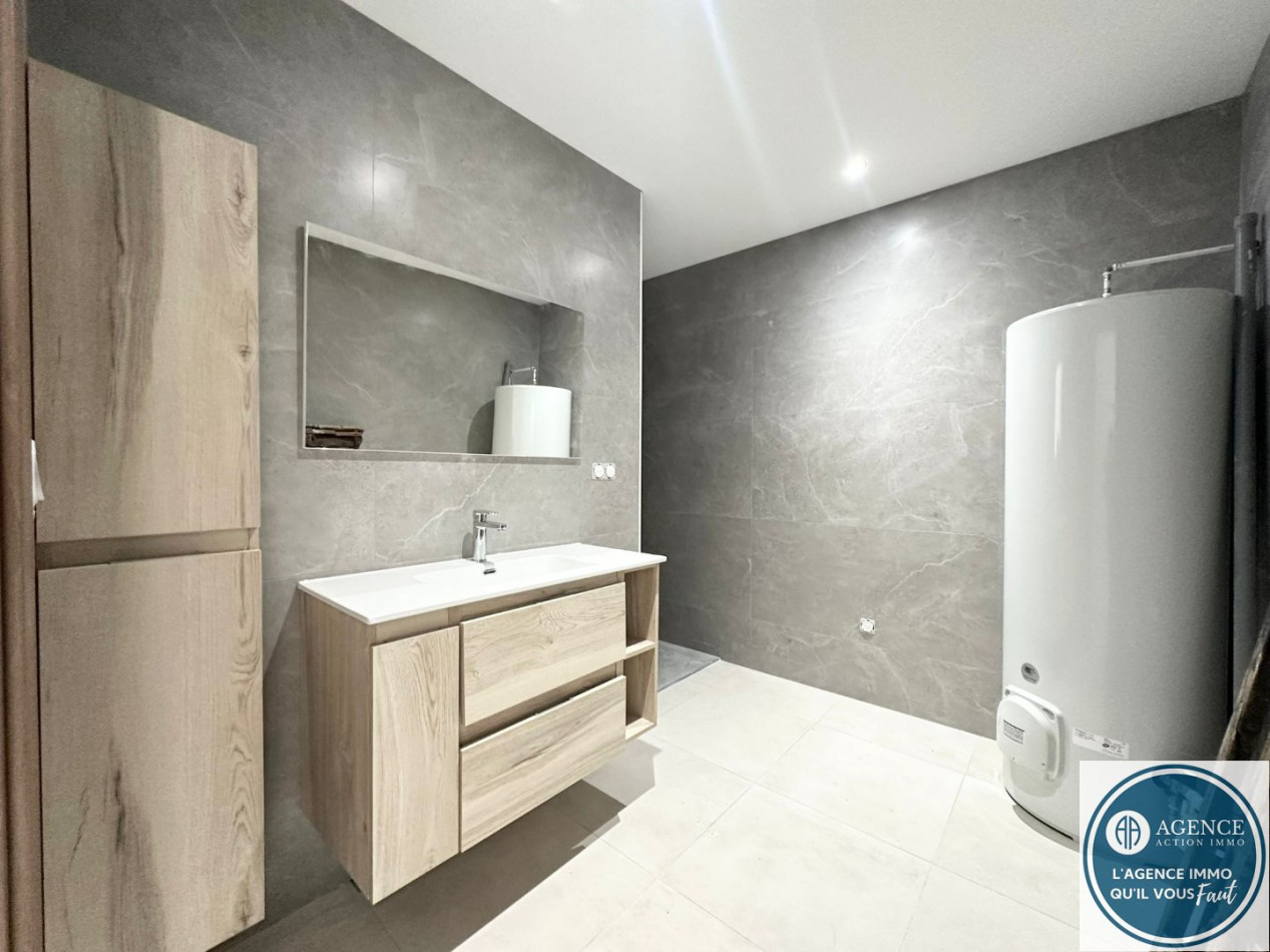 en location saisonnière Appartement Limony - Photo 7