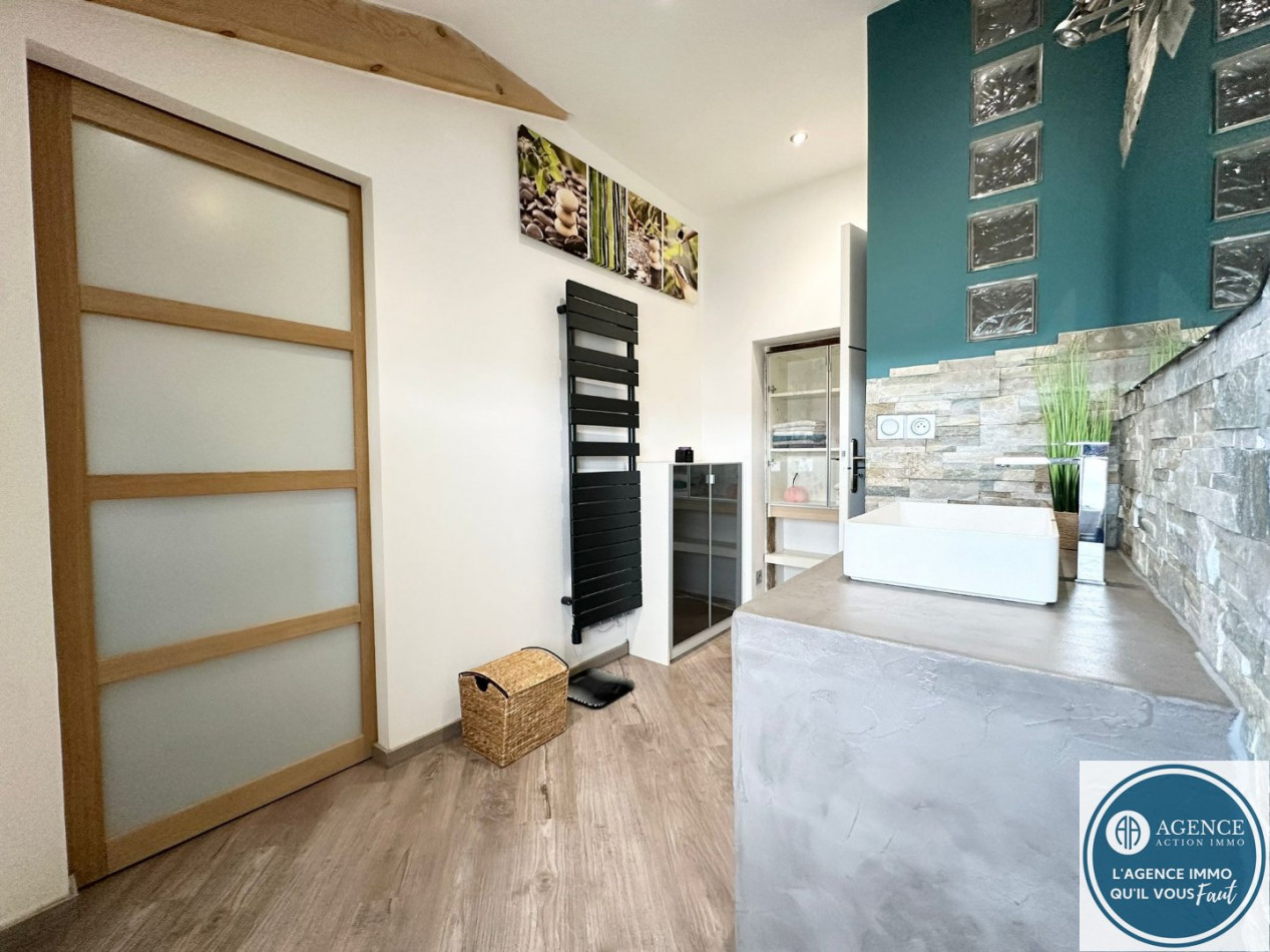 vente Maison Saint Sorlin En Valloire - Photo 10