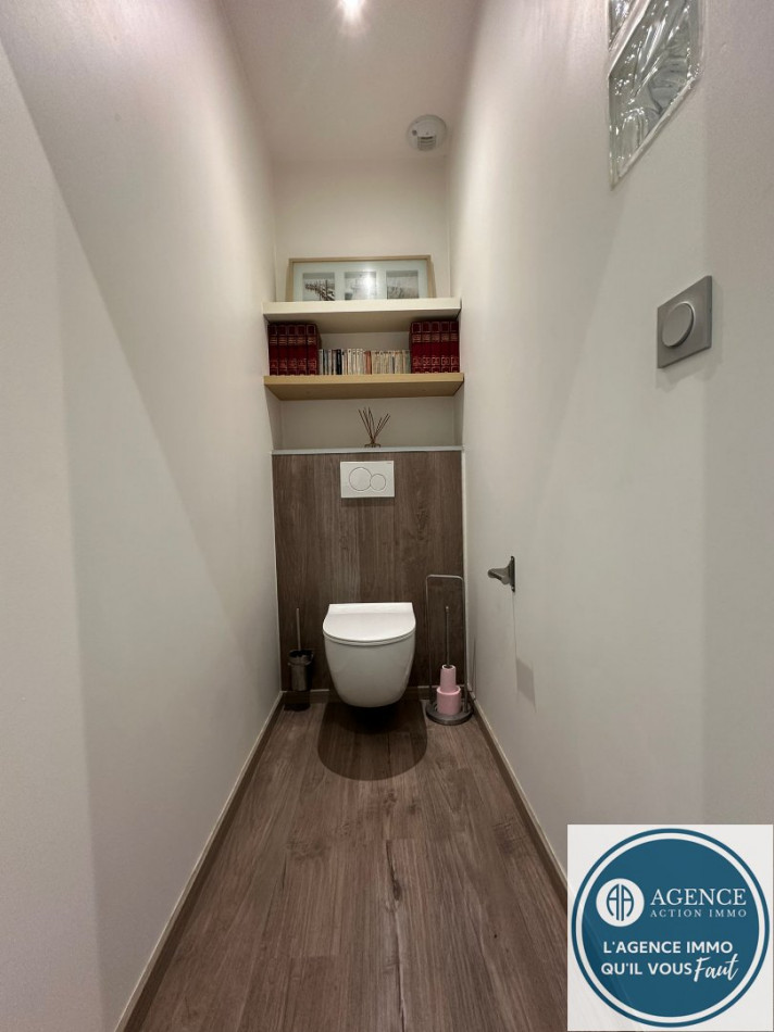 vente Maison Saint Sorlin En Valloire - Photo 11