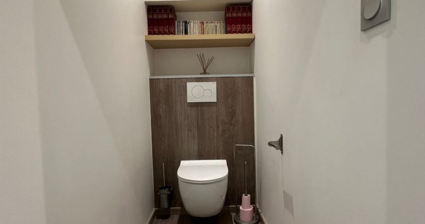 vente Maison Saint Sorlin En Valloire