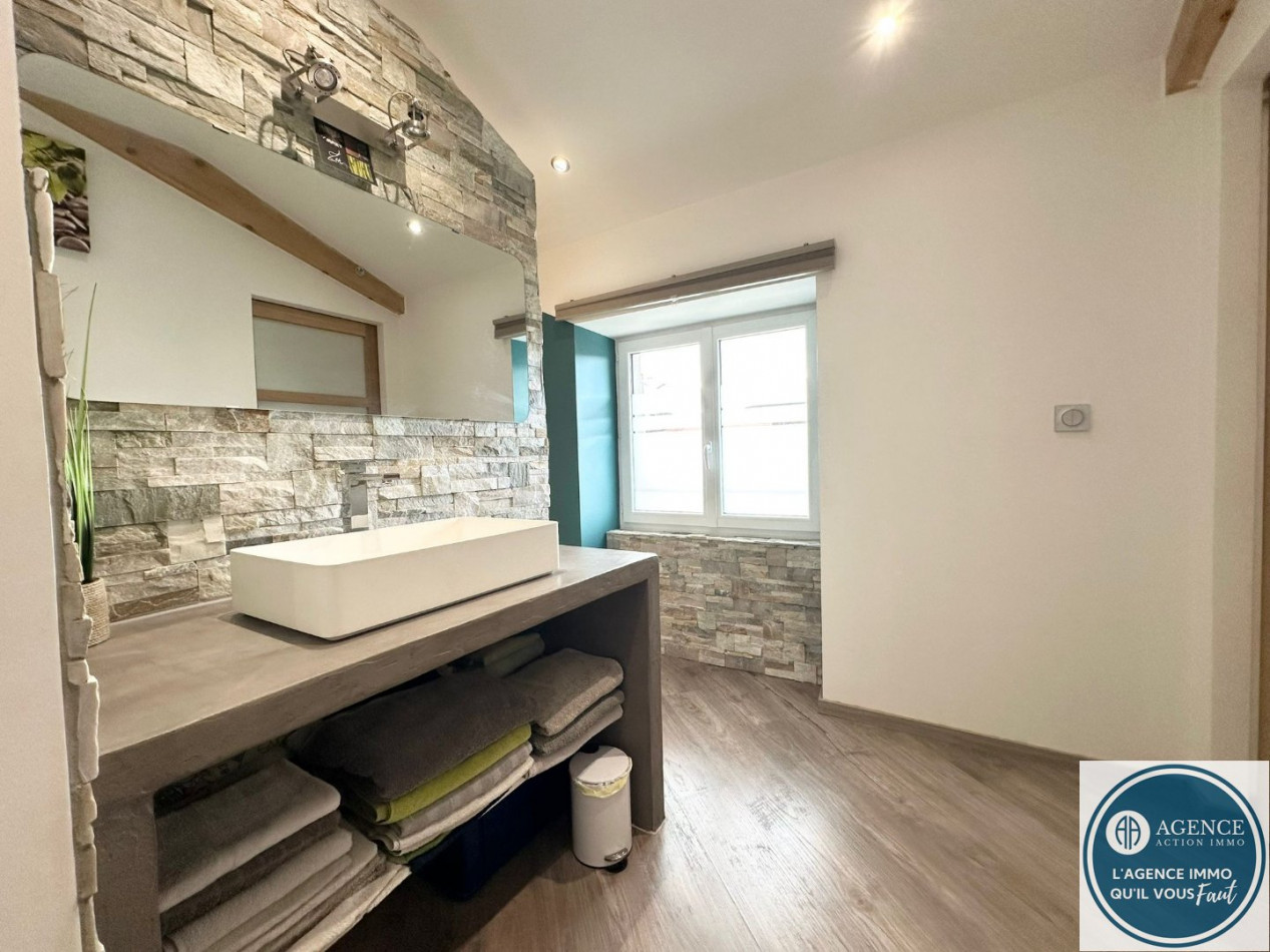 vente Maison Saint Sorlin En Valloire - Photo 12
