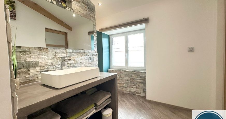 vente Maison Saint Sorlin En Valloire