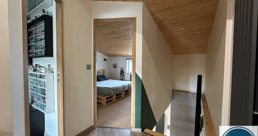 vente Maison Saint Sorlin En Valloire