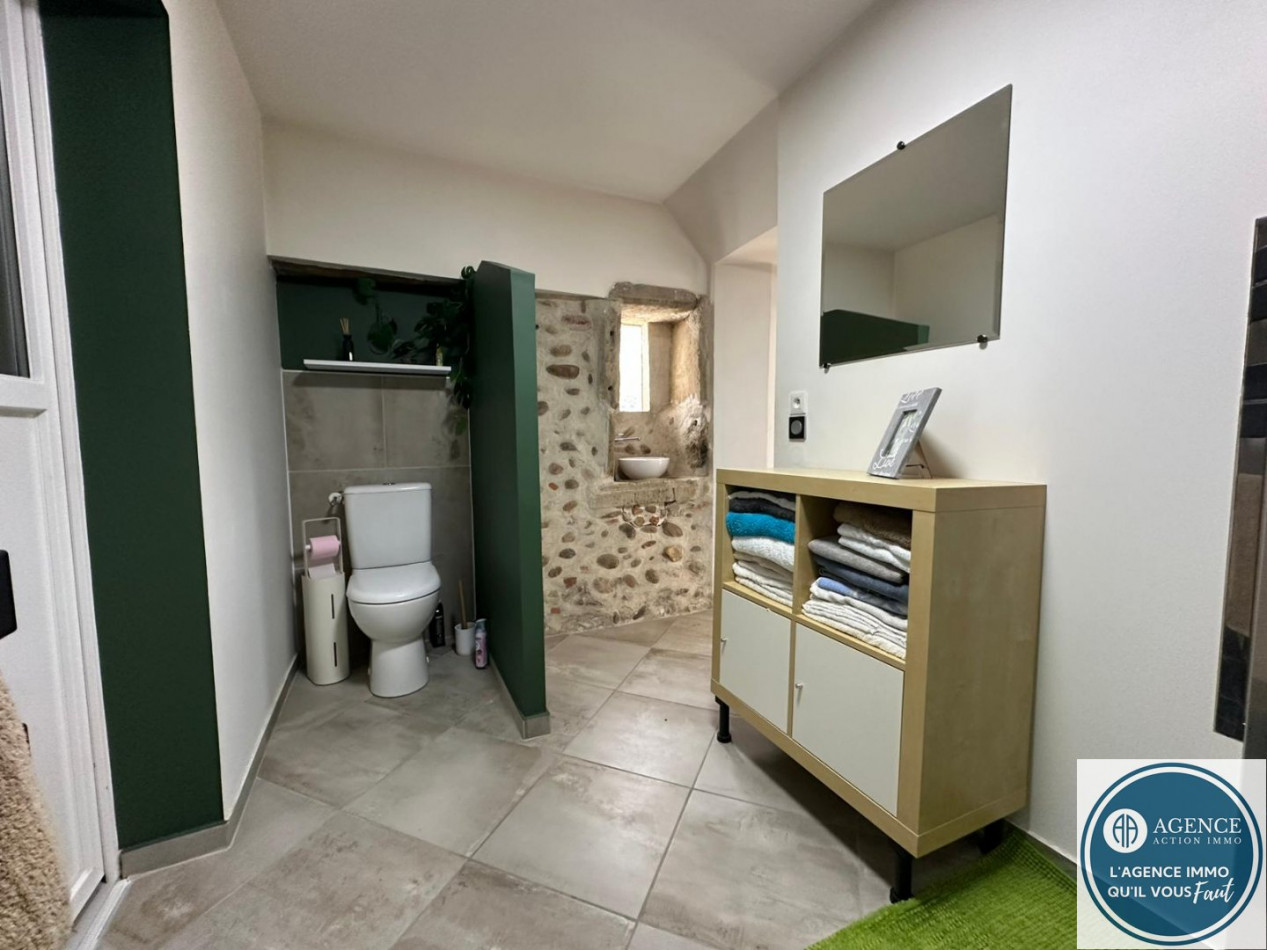 vente Maison Saint Sorlin En Valloire - Photo 14