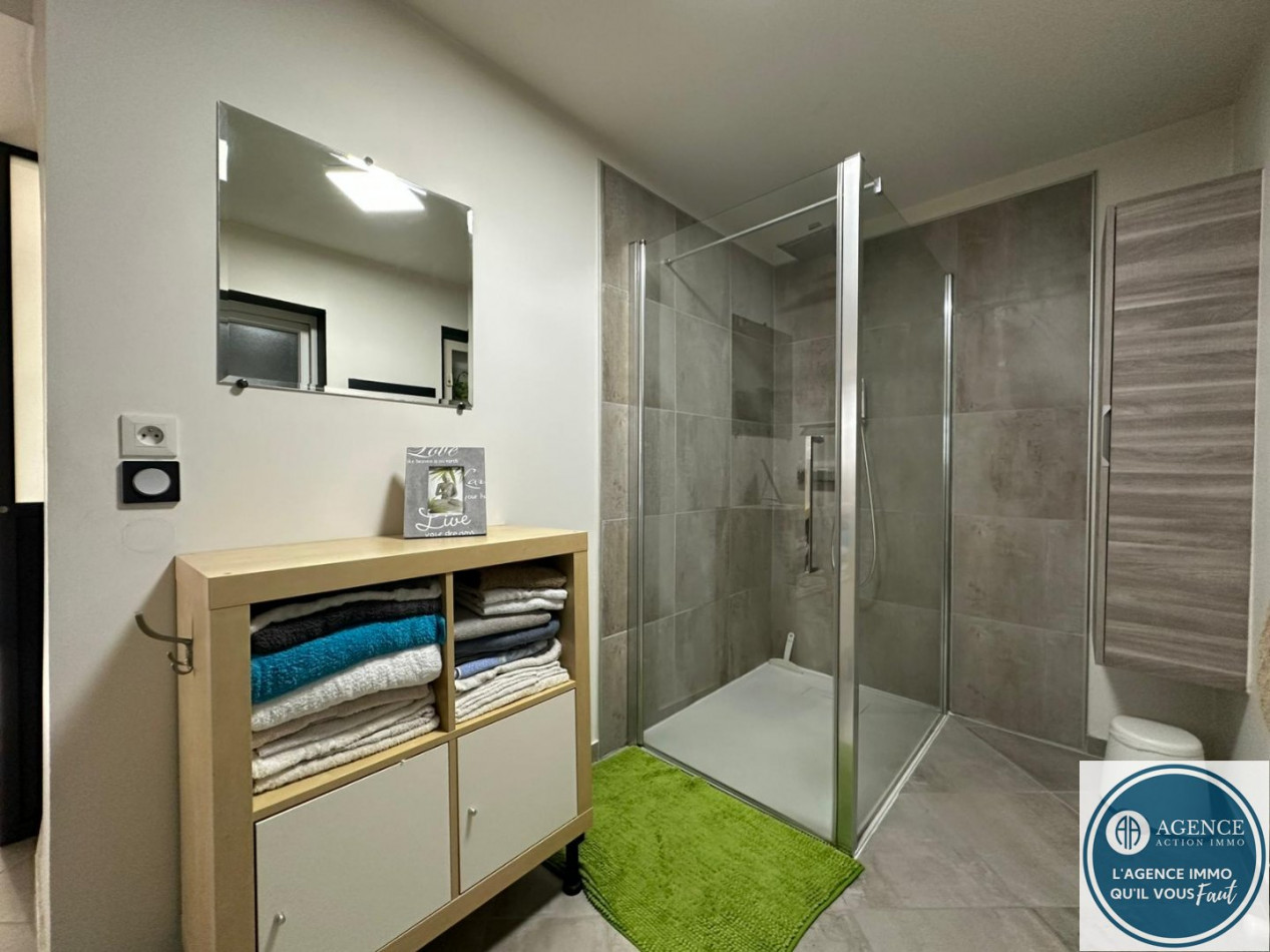 vente Maison Saint Sorlin En Valloire - Photo 15