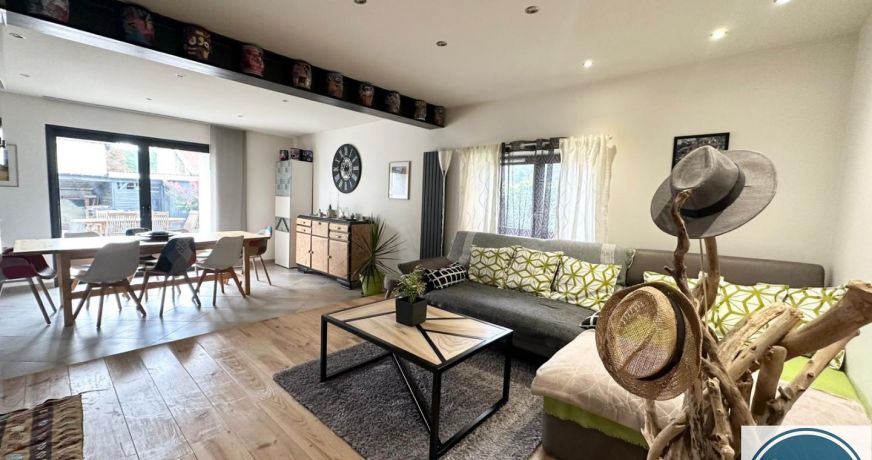 vente Maison Saint Sorlin En Valloire