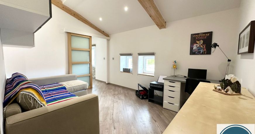 vente Maison Saint Sorlin En Valloire