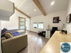 vente Maison Saint Sorlin En Valloire