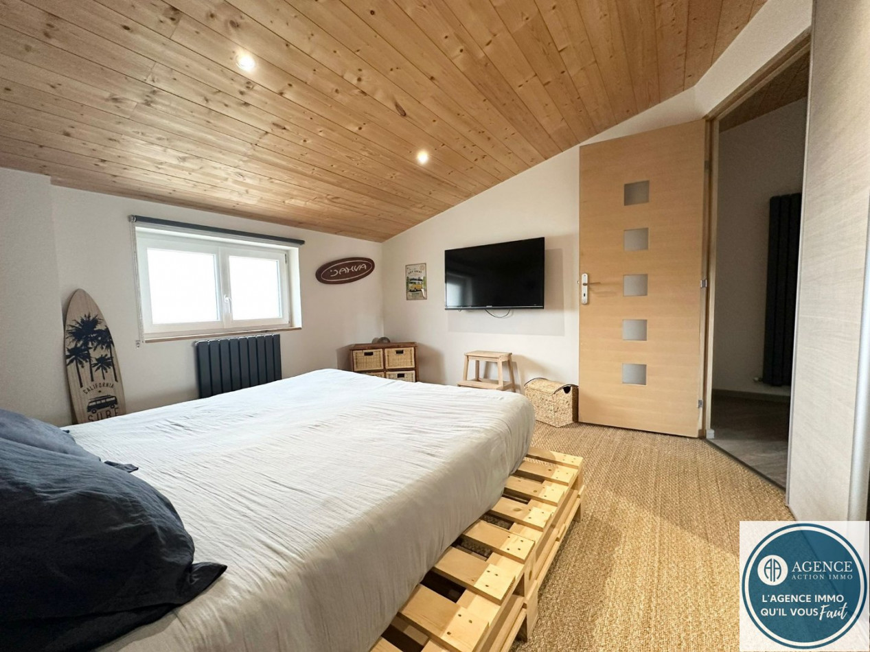 vente Maison Saint Sorlin En Valloire - Photo 7