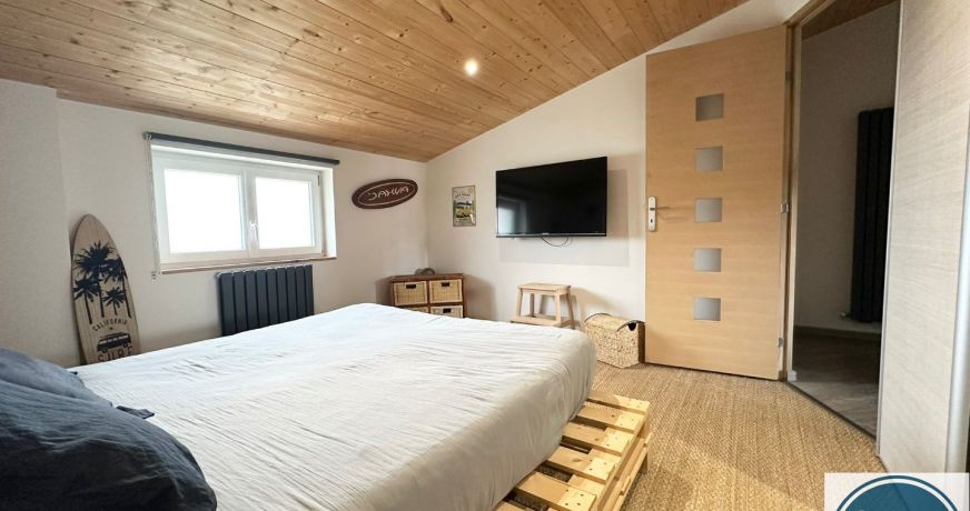 vente Maison Saint Sorlin En Valloire