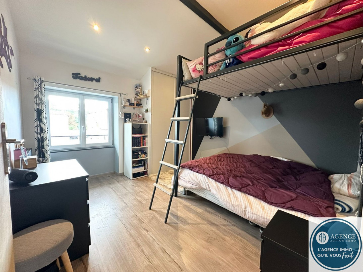 vente Maison Saint Sorlin En Valloire - Photo 8