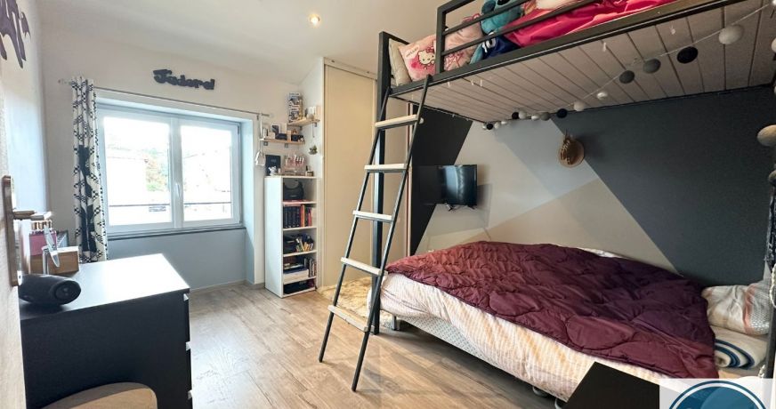 vente Maison Saint Sorlin En Valloire