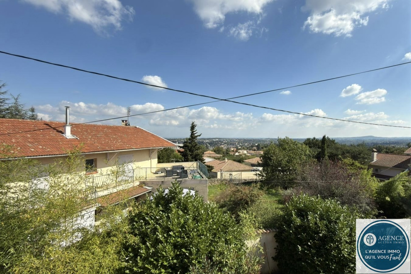 vente Maison Annonay - Photo 1