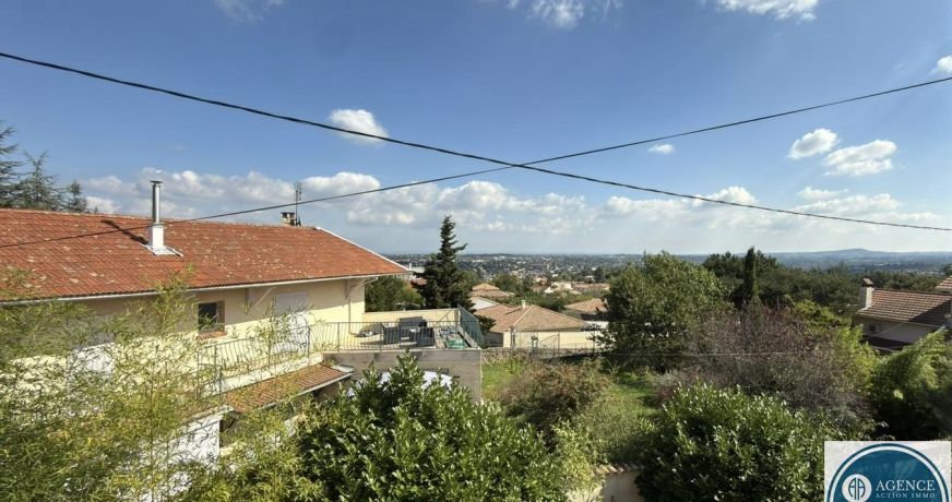 vente Maison Annonay
