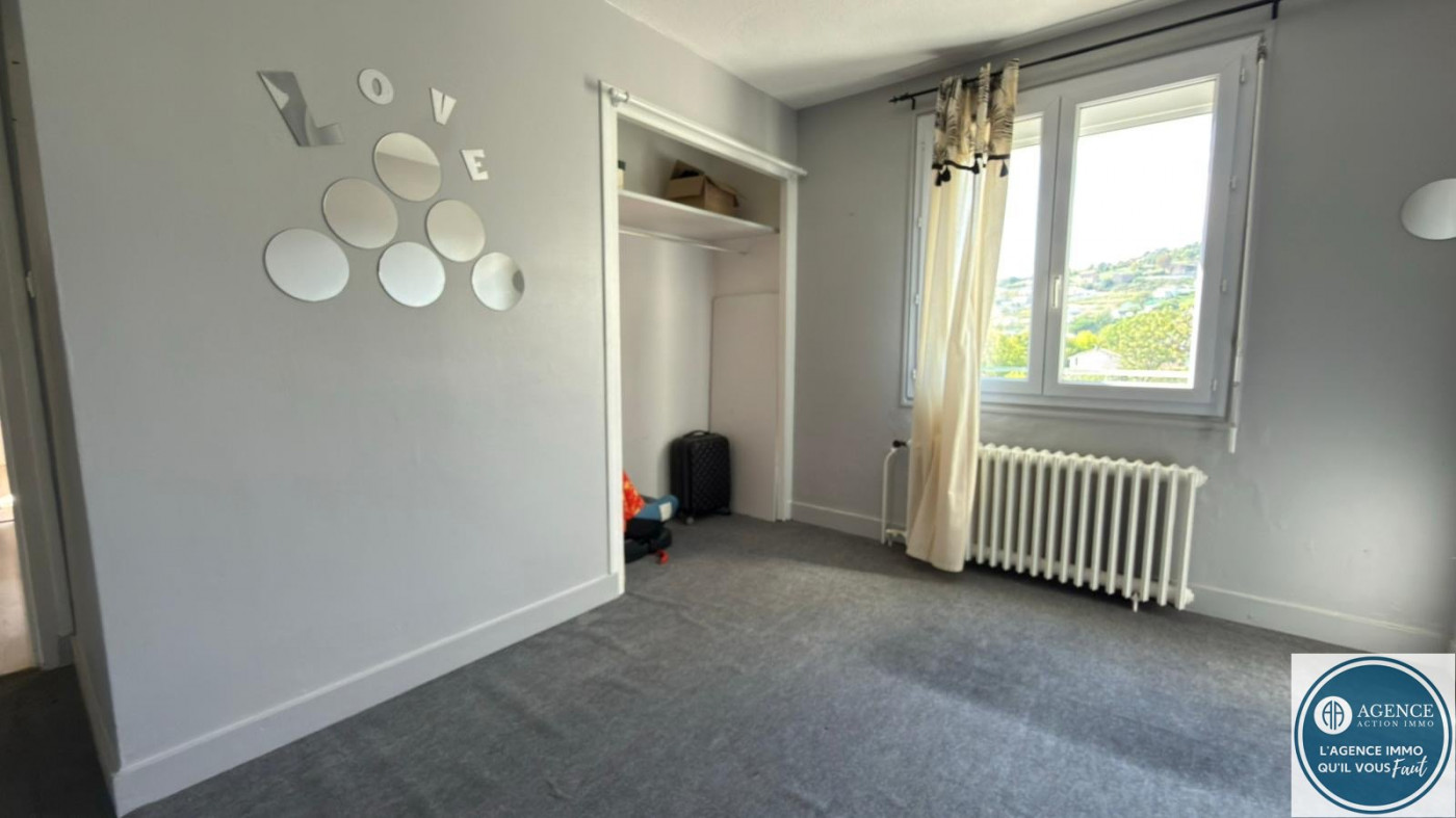 vente Maison Annonay - Photo 12