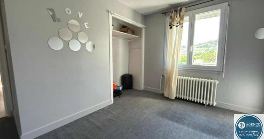 vente Maison Annonay