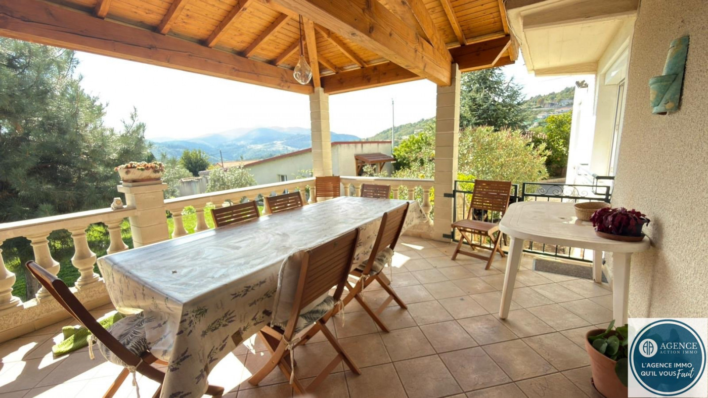 vente Maison Annonay - Photo 2