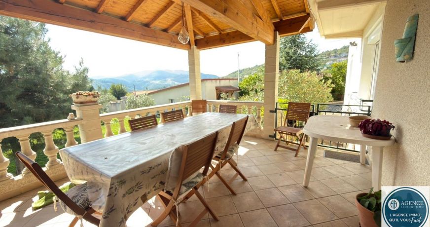 vente Maison Annonay