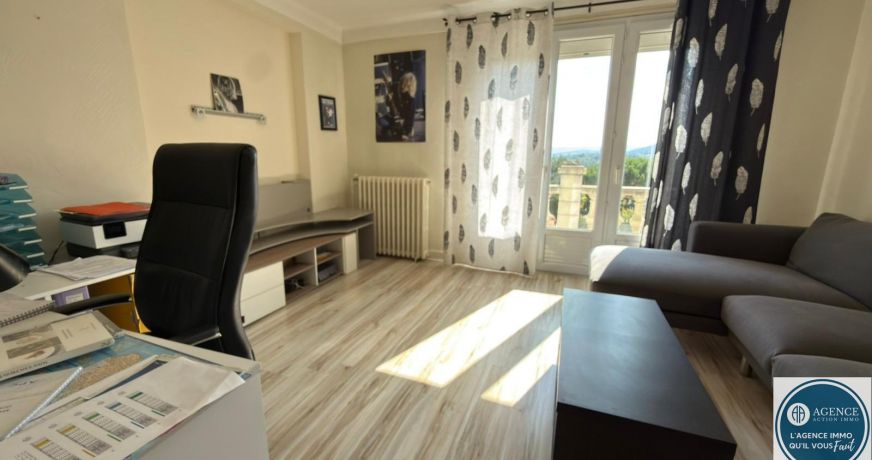 vente Maison Annonay